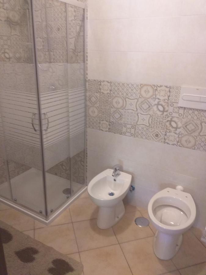Bed & Breakfast Il Sentiero Agerola Exterior photo