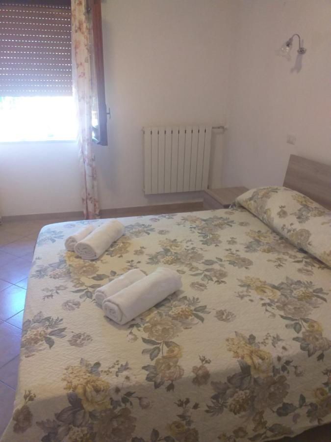 Bed & Breakfast Il Sentiero Agerola Exterior photo