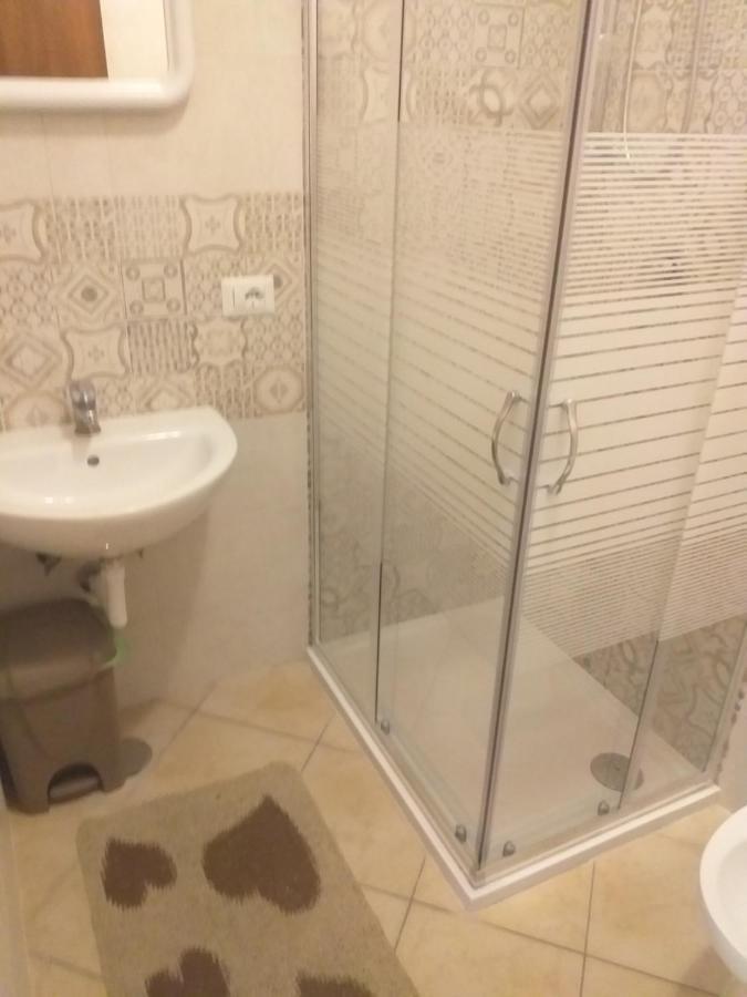 Bed & Breakfast Il Sentiero Agerola Exterior photo