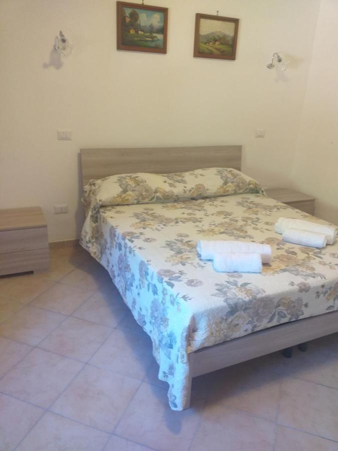Bed & Breakfast Il Sentiero Agerola Exterior photo