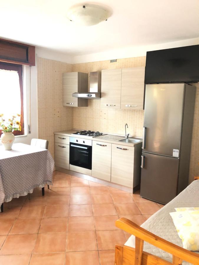 Bed & Breakfast Il Sentiero Agerola Exterior photo