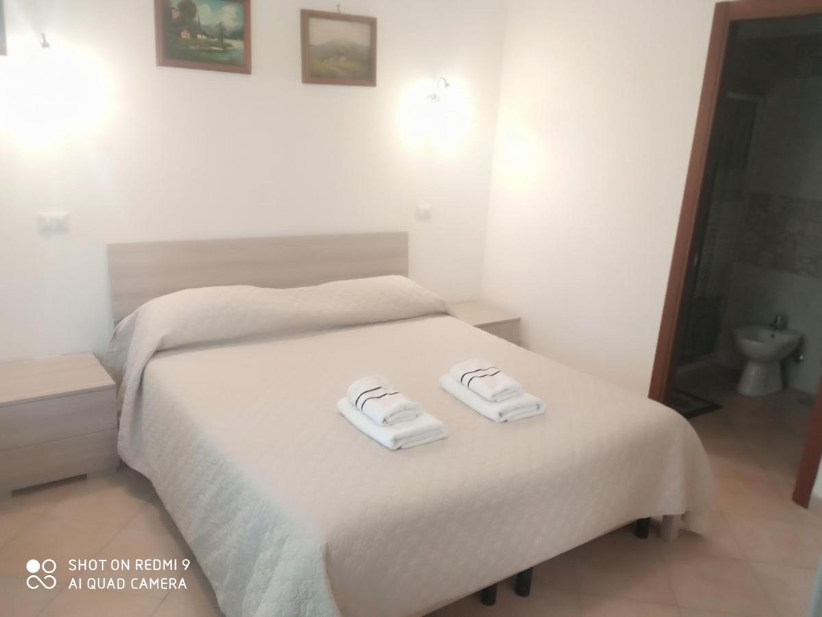 Bed & Breakfast Il Sentiero Agerola Exterior photo