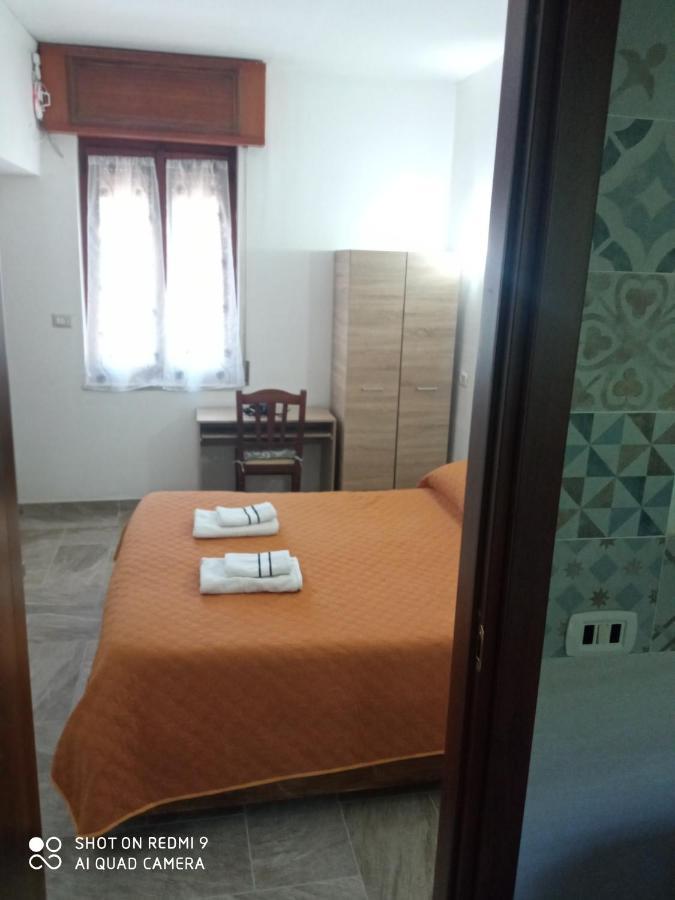Bed & Breakfast Il Sentiero Agerola Exterior photo