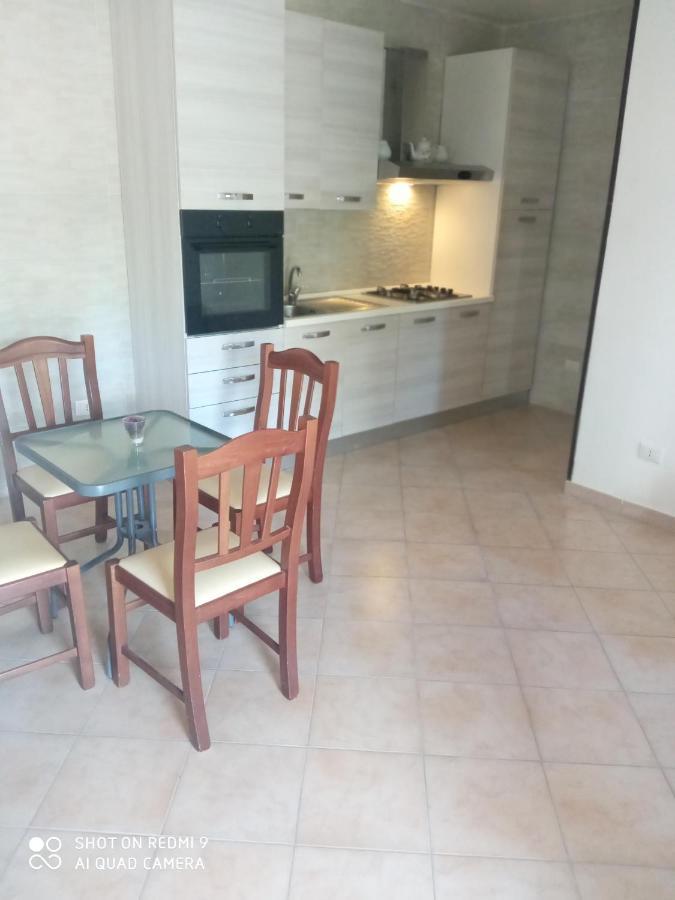 Bed & Breakfast Il Sentiero Agerola Exterior photo