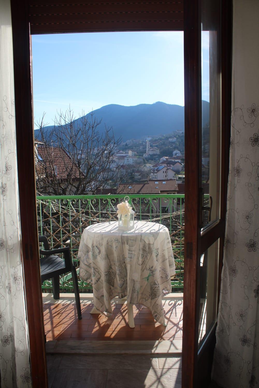 Bed & Breakfast Il Sentiero Agerola Exterior photo