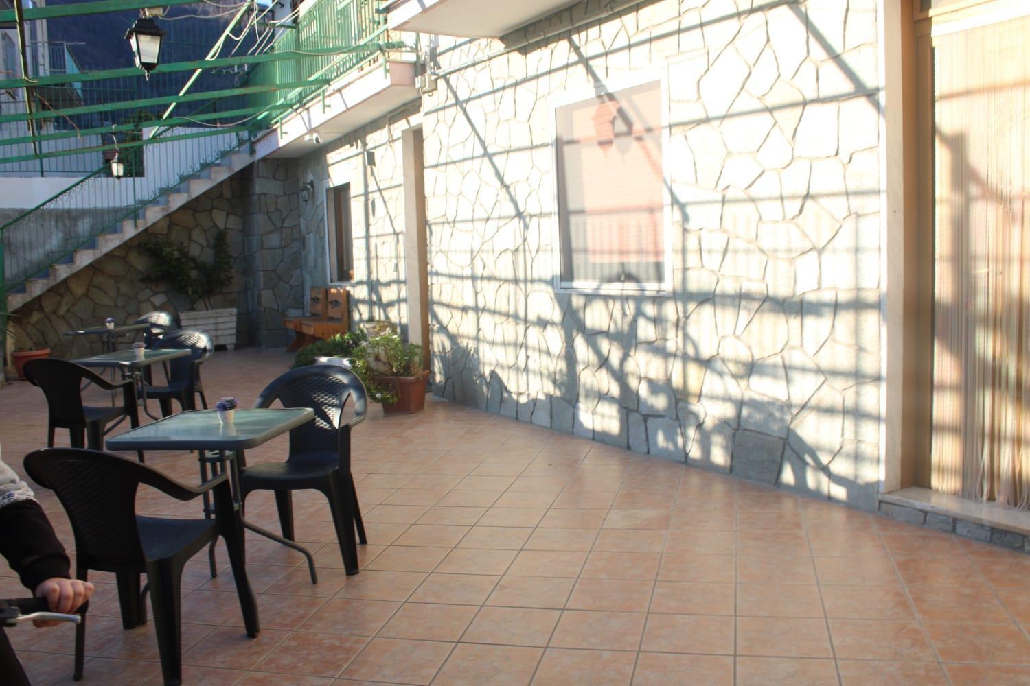 Bed & Breakfast Il Sentiero Agerola Exterior photo
