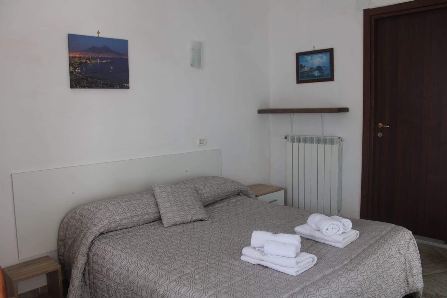 Bed & Breakfast Il Sentiero Agerola Exterior photo