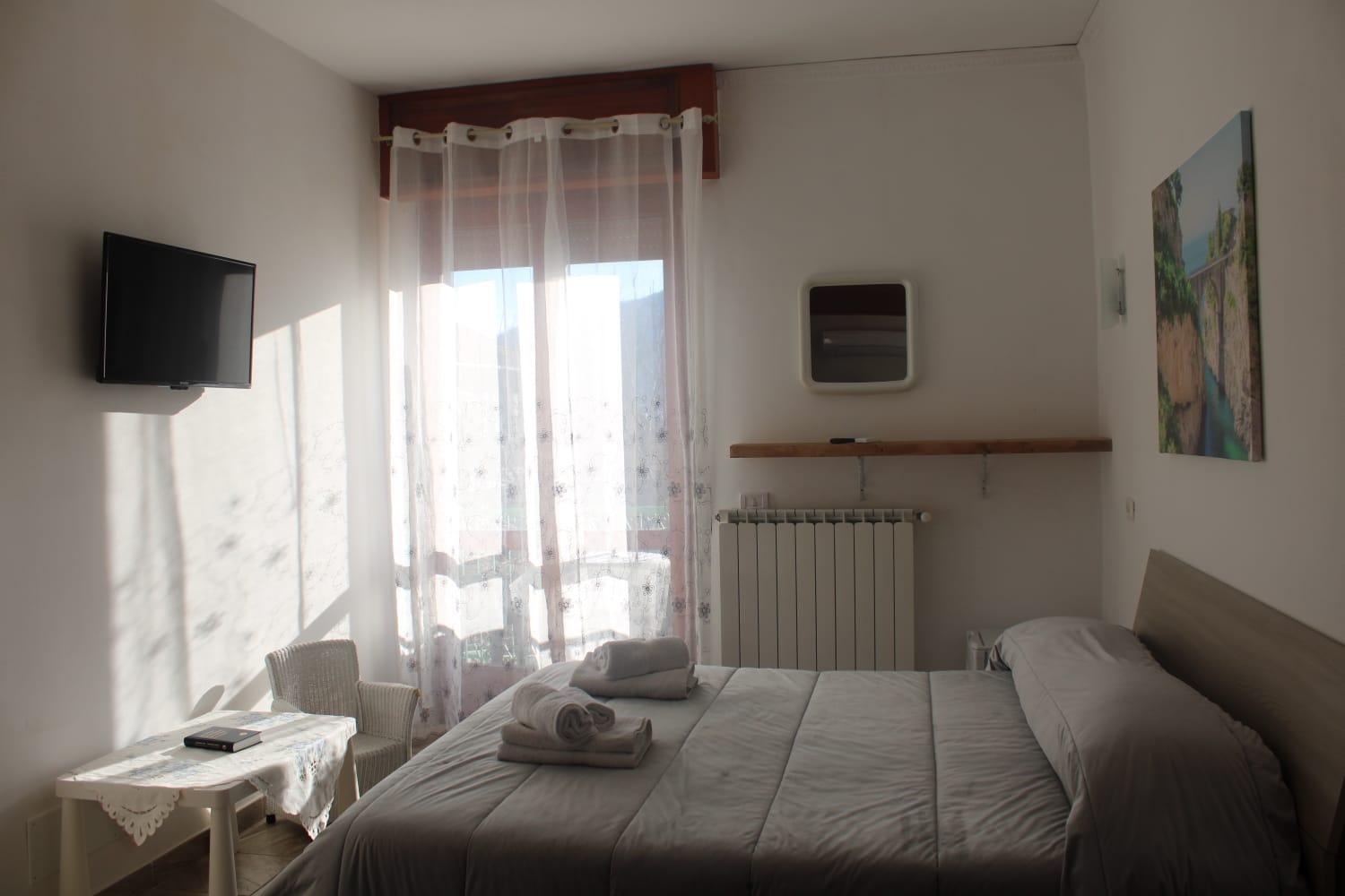Bed & Breakfast Il Sentiero Agerola Exterior photo