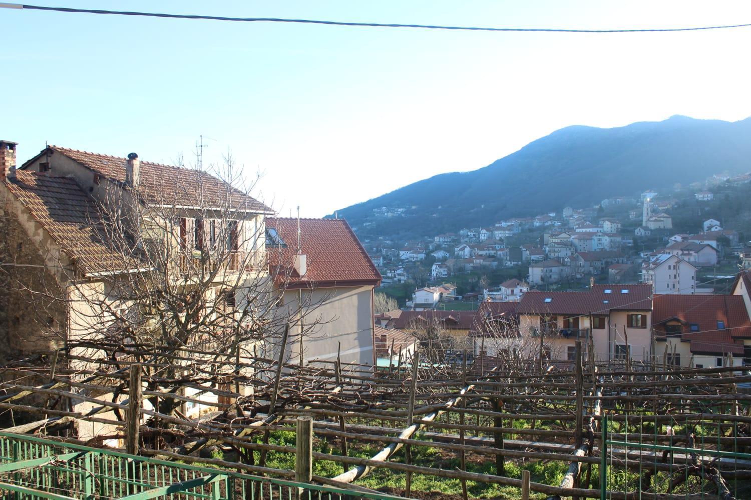 Bed & Breakfast Il Sentiero Agerola Exterior photo