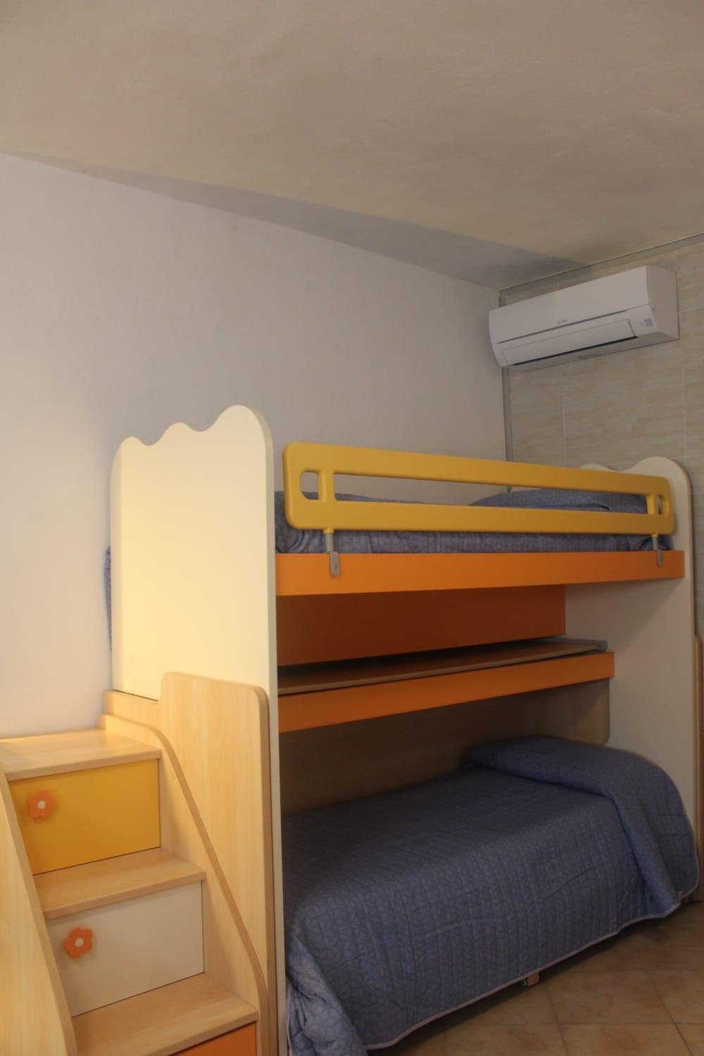 Bed & Breakfast Il Sentiero Agerola Exterior photo