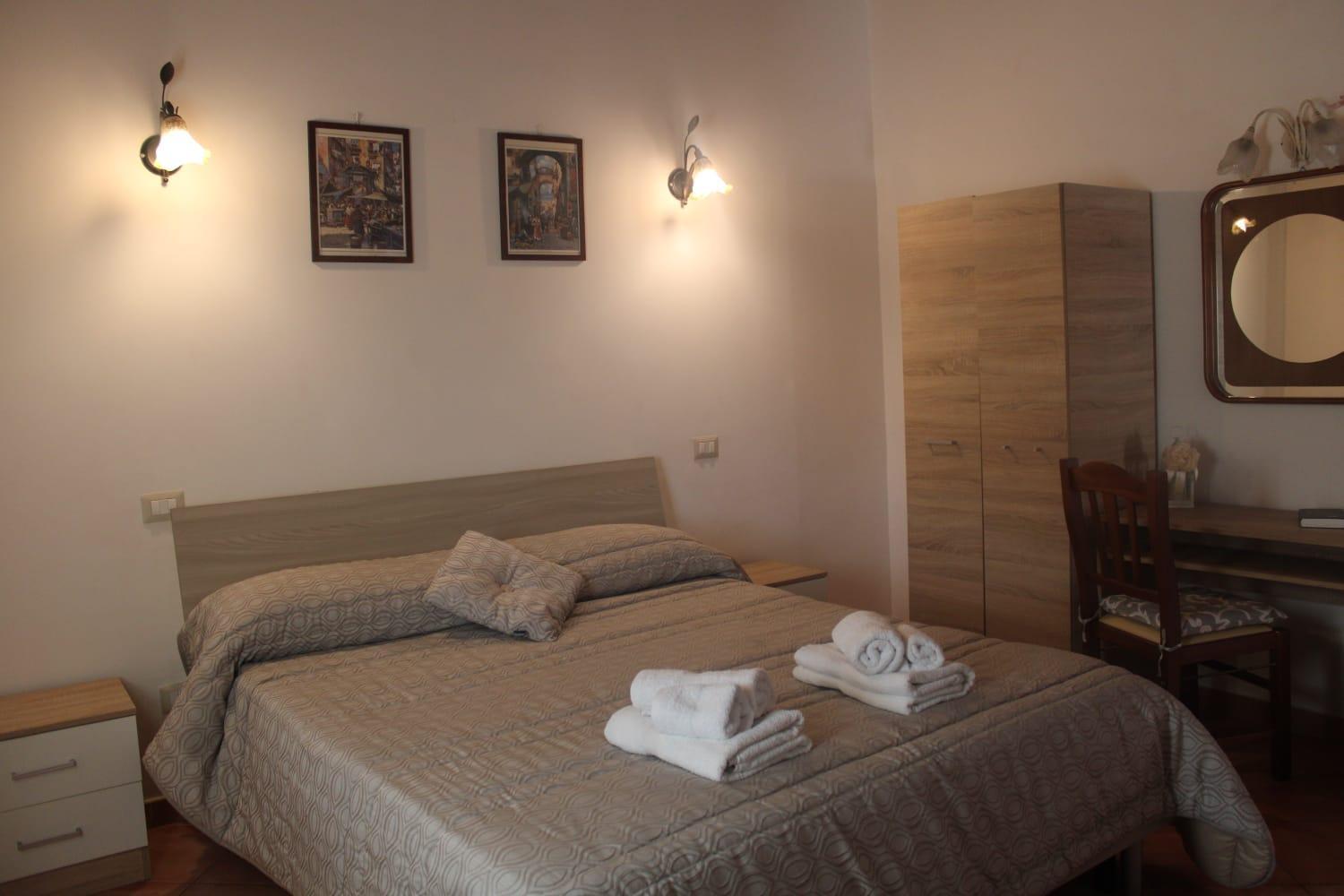 Bed & Breakfast Il Sentiero Agerola Exterior photo
