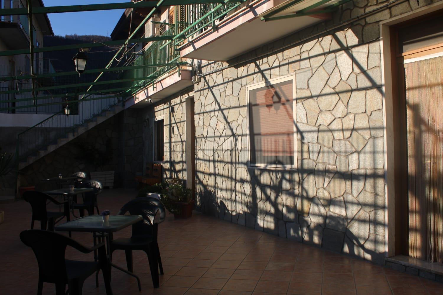 Bed & Breakfast Il Sentiero Agerola Exterior photo