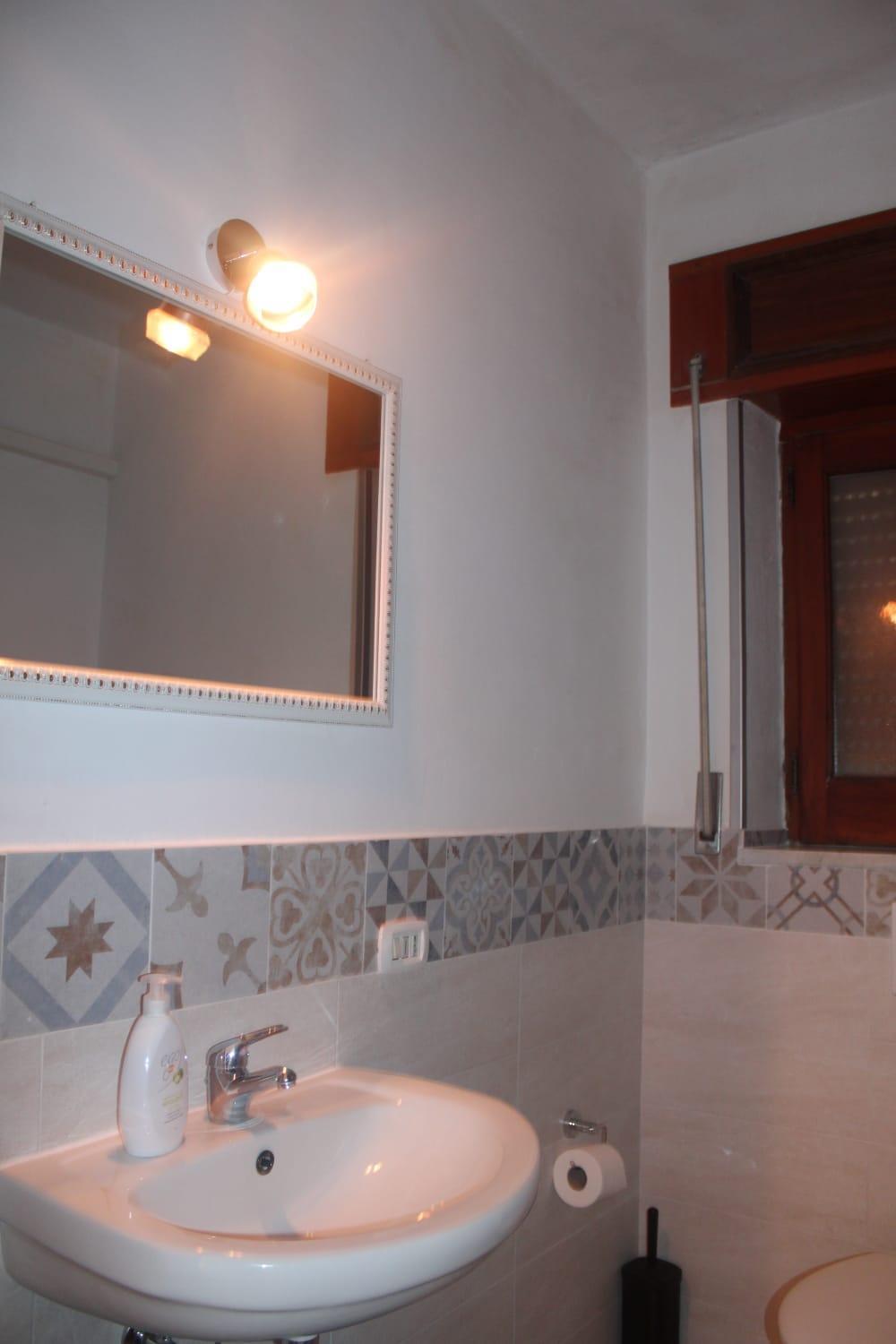 Bed & Breakfast Il Sentiero Agerola Exterior photo