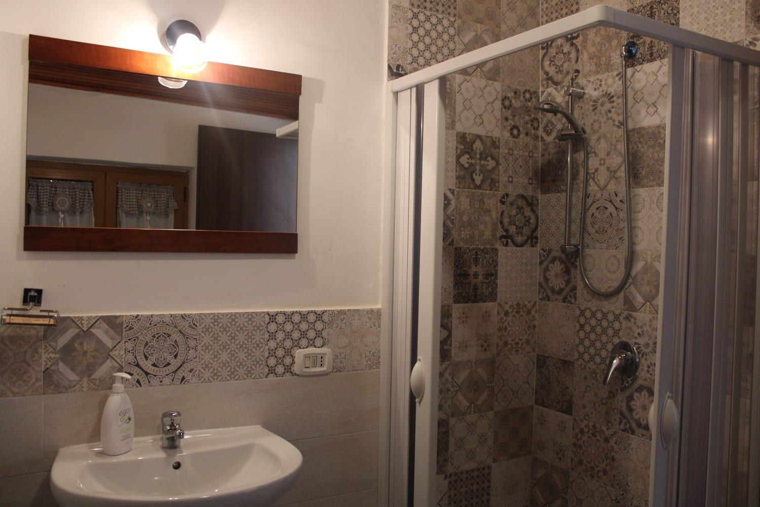 Bed & Breakfast Il Sentiero Agerola Exterior photo