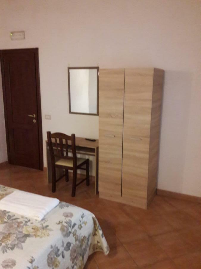 Bed & Breakfast Il Sentiero Agerola Exterior photo